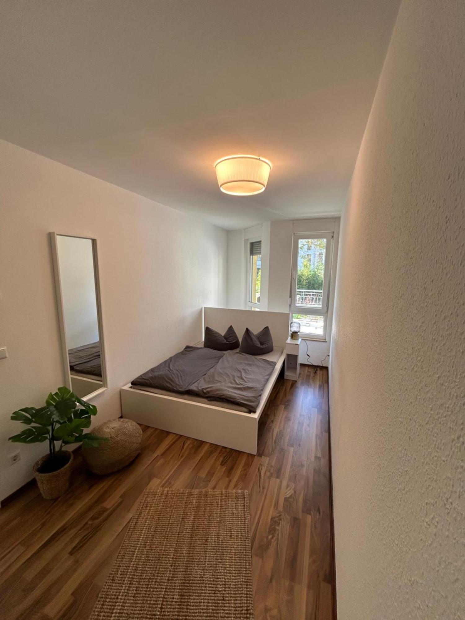 ***Gemuetliches Apartment Im Zentrum-West*** Lipsk Zewnętrze zdjęcie